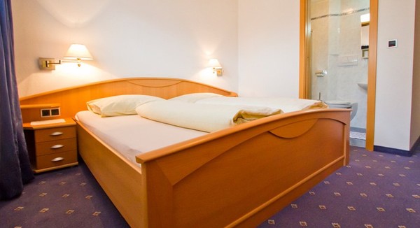 Foto vom Zimmer Ferienwohnungen Haus Niederweg