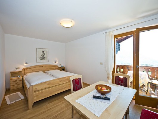 Foto vom Zimmer Zimmer + Ferienwohnungen Ortswies 37