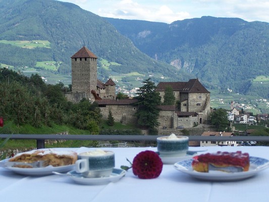 Rezepte und Gourmet-Gerichte Schneeweisshof