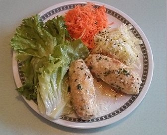 Rezepte und Gourmet-Gerichte Bockerhütte