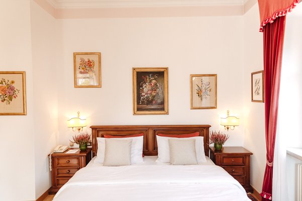Photo of the room Hotel Castel Rundegg