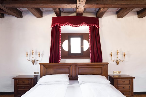Photo of the room Hotel Castel Rundegg