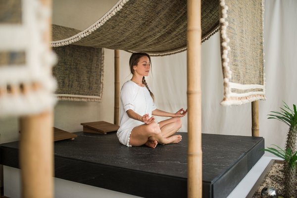 Foto del wellness Park Hotel Mignon