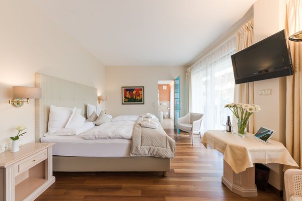 Foto della camera Park Hotel Mignon