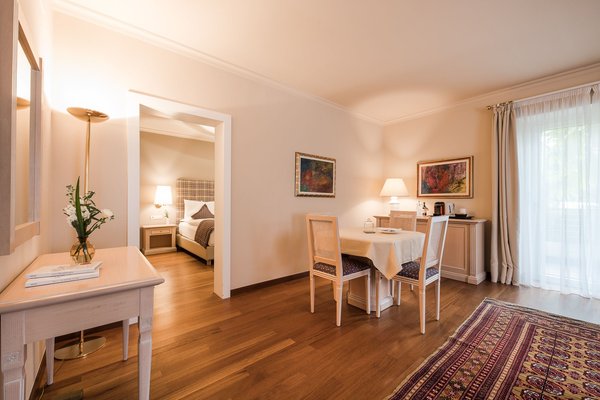 Foto della camera Park Hotel Mignon
