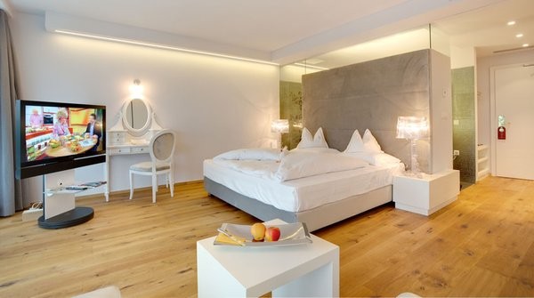 Photo of the room Hotel Ansitz Plantiz