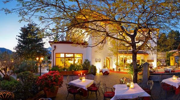Photo of the garden Merano / Meran