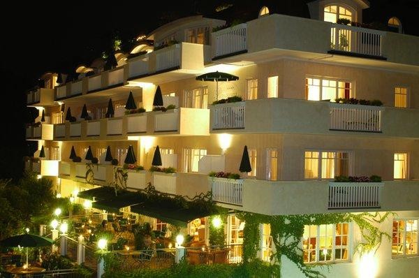 Foto esterno Hotel Pienzenau am Schloßpark
