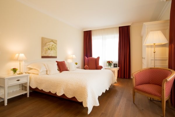 Photo of the room Hotel Pienzenau am Schloßpark