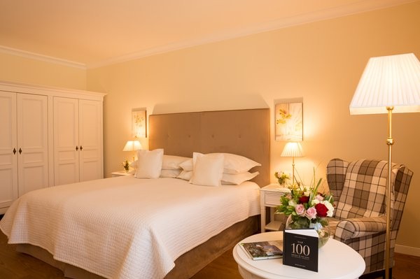 Photo of the room Hotel Pienzenau am Schloßpark