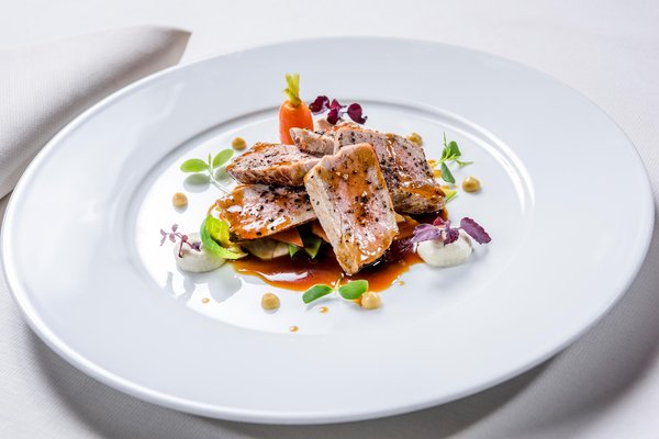 Ricette e proposte gourmet Terme Merano