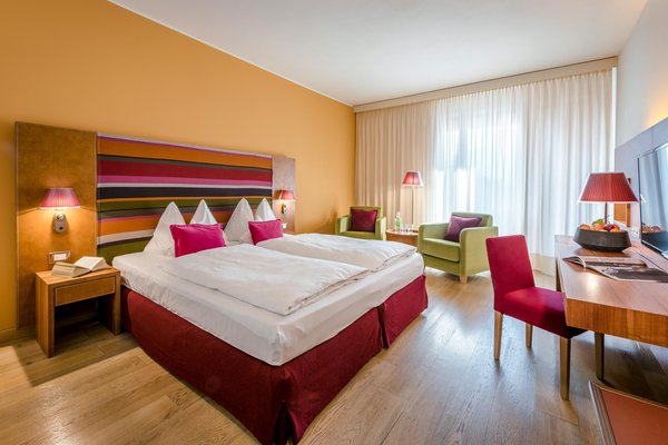 Photo of the room Hotel Terme Merano