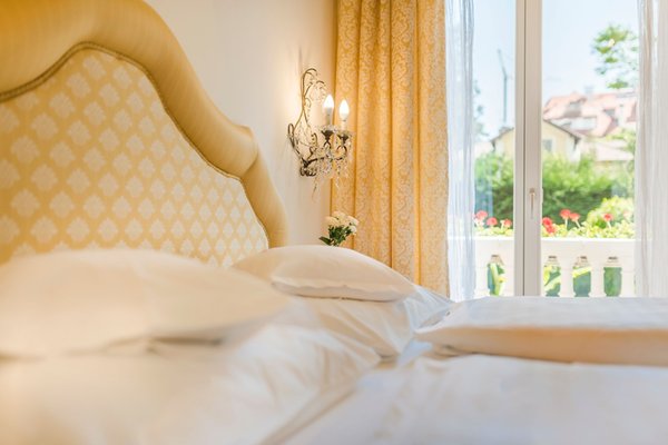 Foto della camera Hotel Adria