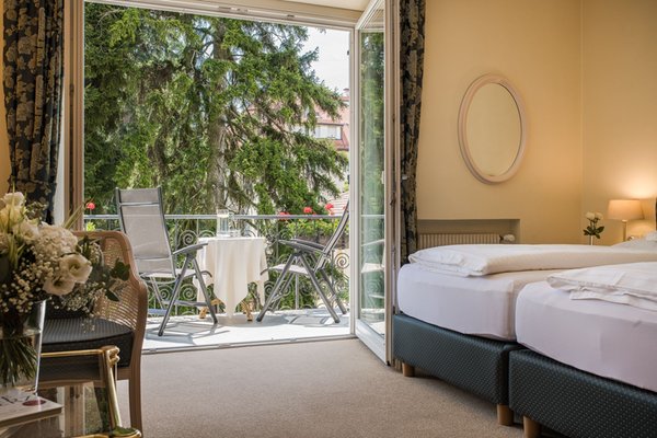 Foto della camera Hotel Adria