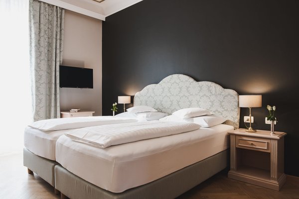 Foto della camera Hotel Adria