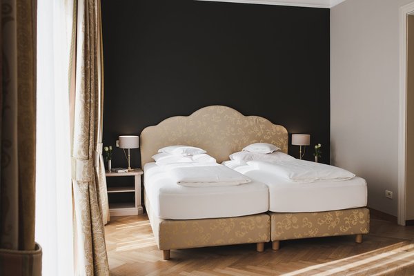 Foto della camera Hotel Adria