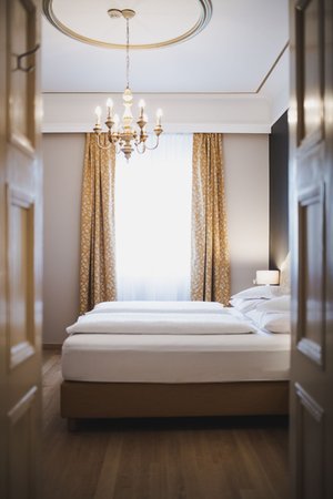 Foto della camera Hotel Adria