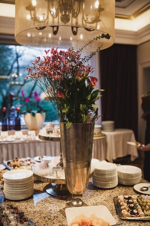 Il ristorante Merano Adria