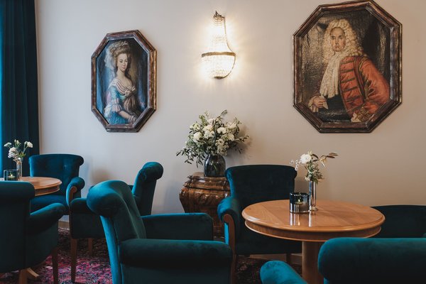 Foto del bar Hotel Adria