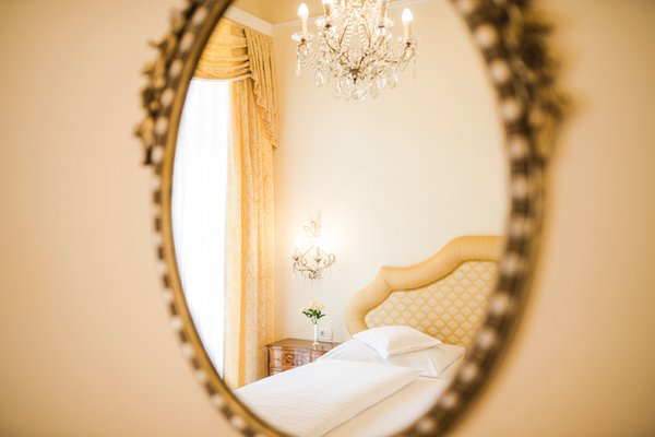 Foto della camera Hotel Adria