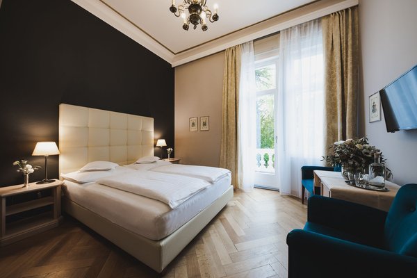 Foto della camera Hotel Adria
