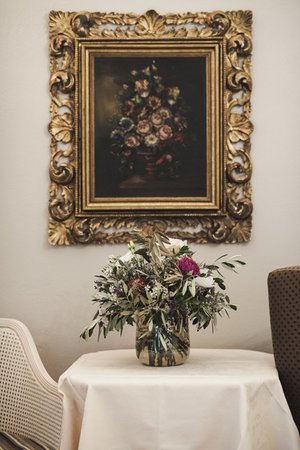Foto del soggiorno