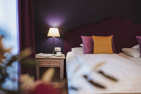 Foto della camera Hotel Adria