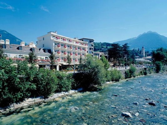 Foto esterno Hotel Aurora