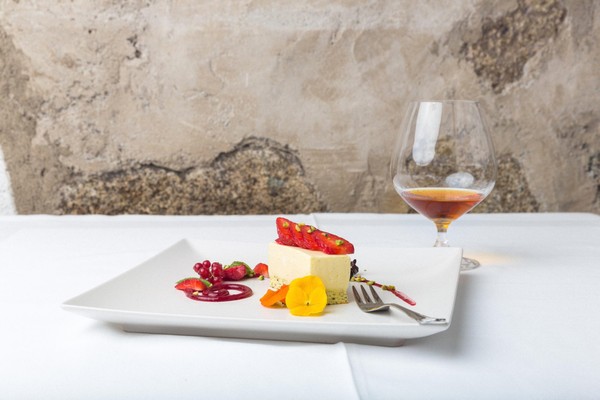 Rezepte und Gourmet-Gerichte Castel Rundegg