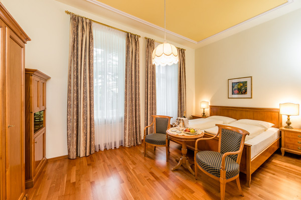 Foto della camera Hotel Bavaria