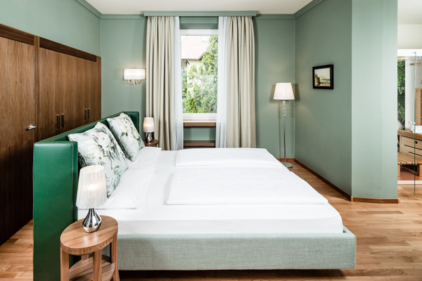 Foto della camera Hotel Bavaria