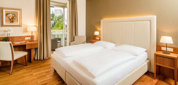 Foto della camera Hotel Bavaria