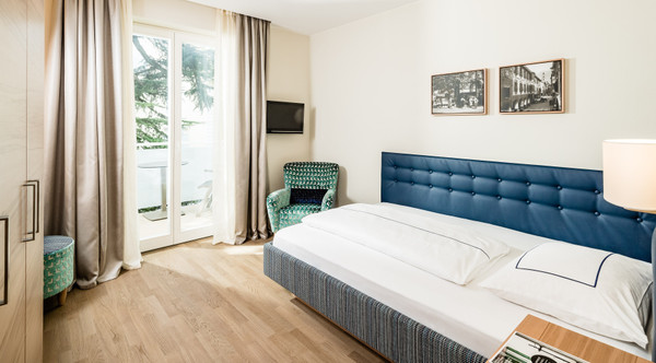 Foto della camera Hotel Bavaria