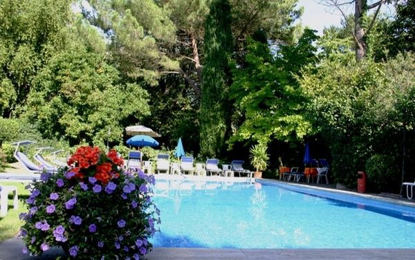 Bild Hotel Juliane