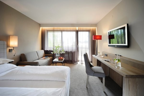 Photo of the room Hotel Pollinger