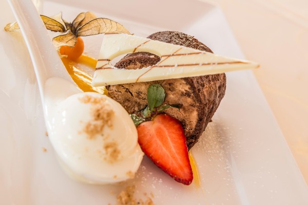 Ricette e proposte gourmet Sonnenburg