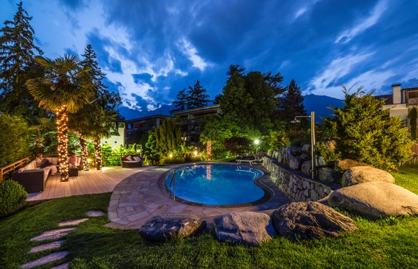 Immagine Hotel Sonnenburg
