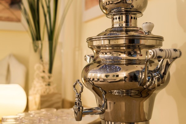Ricette e proposte gourmet Sonnenburg