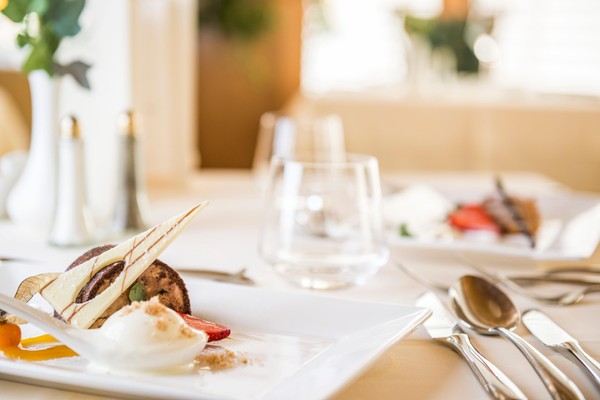 Ricette e proposte gourmet Sonnenburg