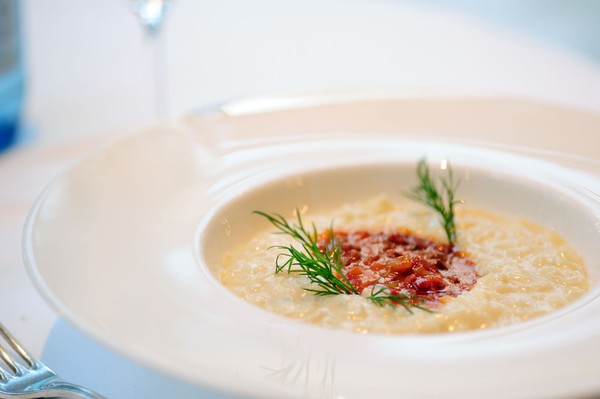 Ricette e proposte gourmet Villa Tivoli