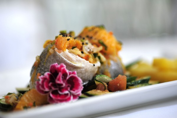 Ricette e proposte gourmet Villa Tivoli
