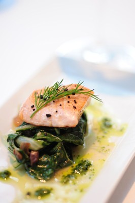 Ricette e proposte gourmet Villa Tivoli