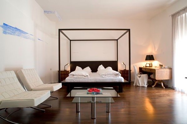 Foto della camera Hotel Villa Tivoli