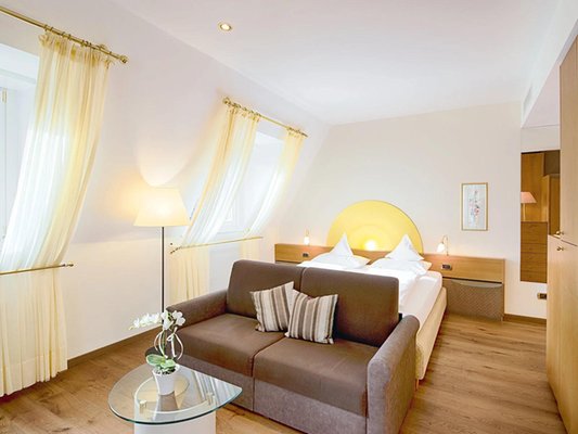 Foto della camera Hotel Sonnenhof
