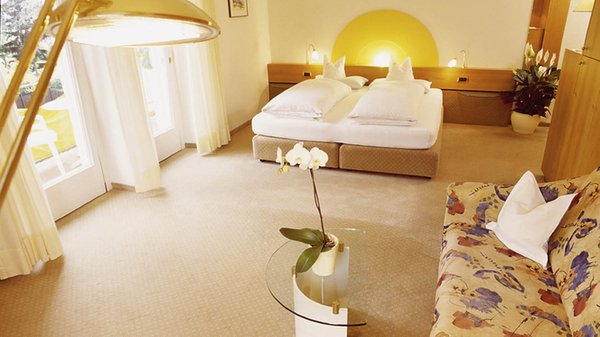 Foto della camera Hotel Sonnenhof