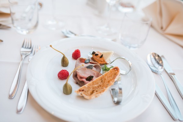 Ricette e proposte gourmet Wessobrunn
