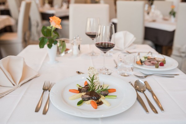 Ricette e proposte gourmet Wessobrunn