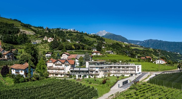 Foto esterno Hotel Wessobrunn