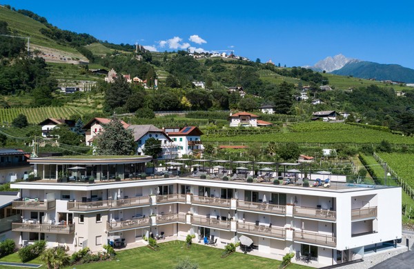 Photo exteriors Hotel Wessobrunn