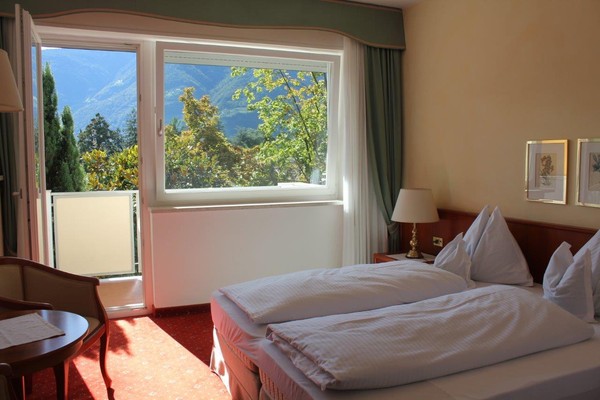 Foto della camera Hotel Annabell